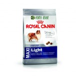 ROYAL CANIN MAXI LIGHT KG 3,5